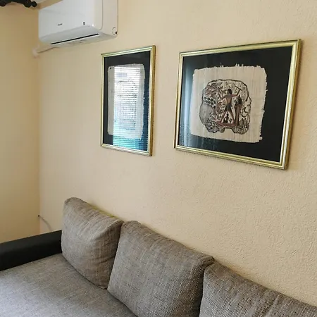 Sofija Апартаменты *