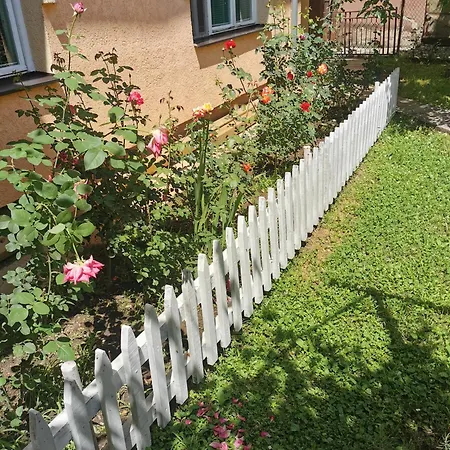 Appartement Sofija Višegrad