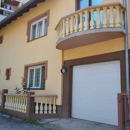 Sofija Appartement