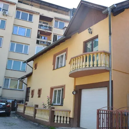 Appartement Sofija Višegrad