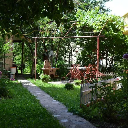 Appartement Sofija *