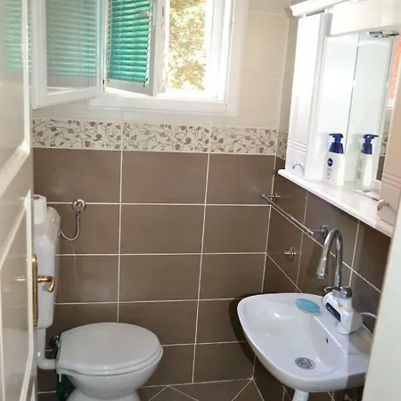 Sofija Апартаменты