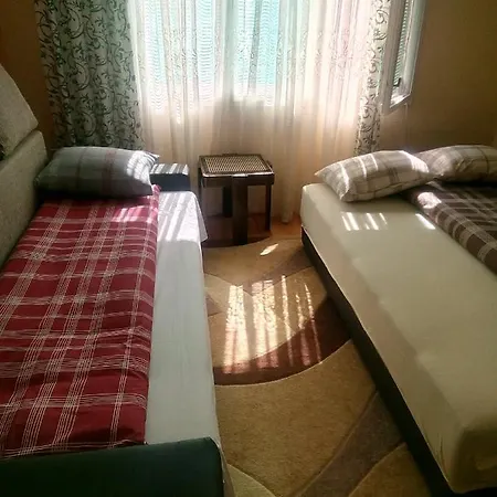 Sofija Вишеград