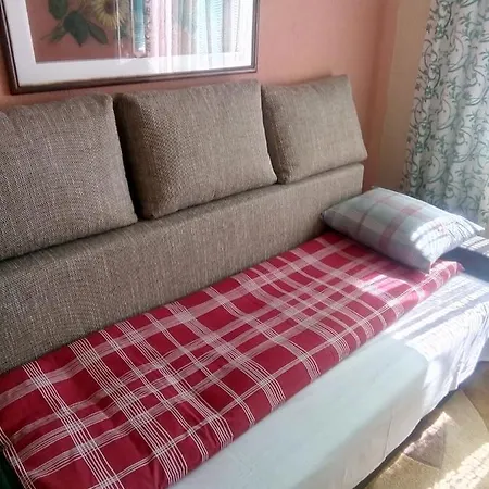 Апартаменты Sofija Вишеград