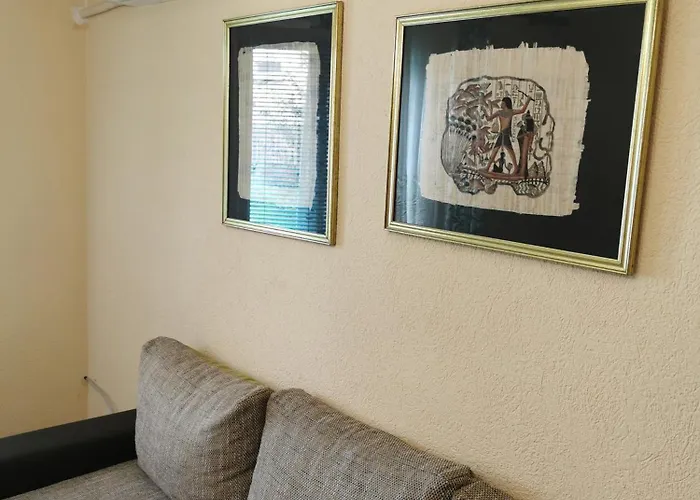 Sofija Apartamento *