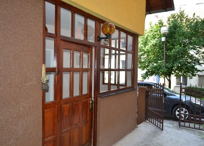 Apartamento Sofija