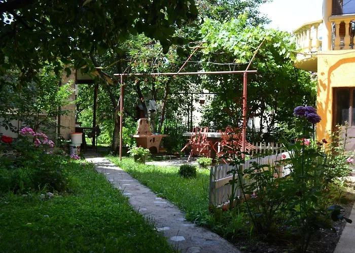 Apartamento Sofija *