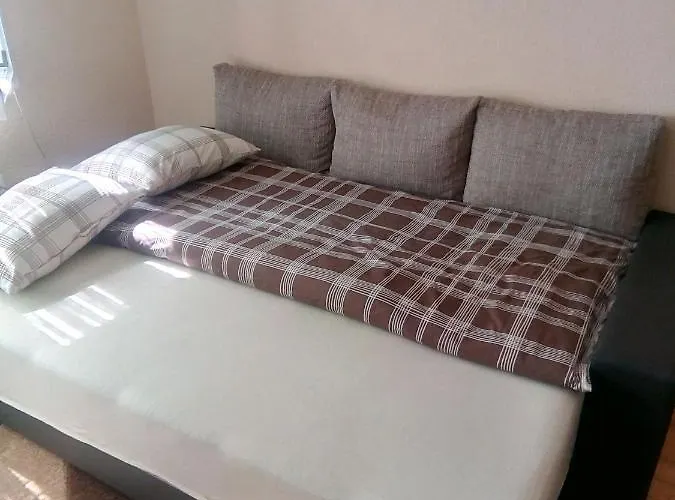 Apartamento Sofija *