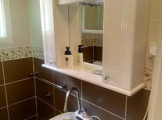 Appartement Sofija Višegrad