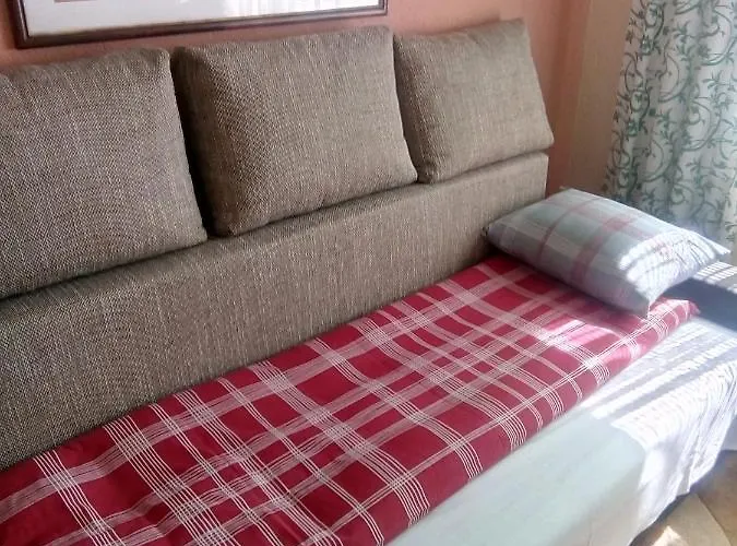 Apartamento Sofija Višegrad